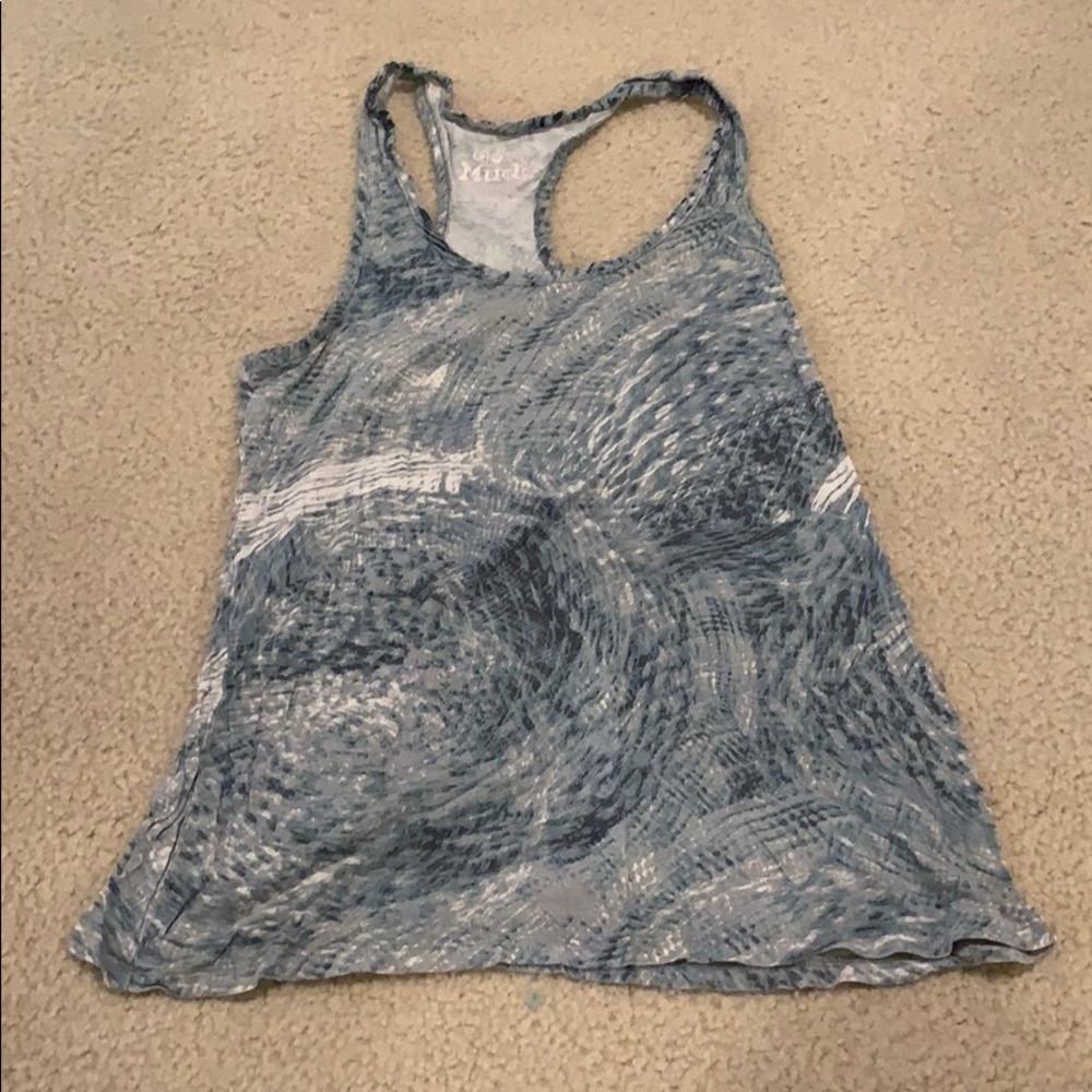 Comfy tank top